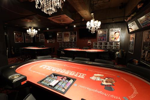 カジノスタジオ関西で最高のギャンブル体験を！