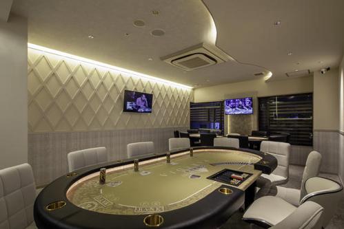 名古屋ポーカークラブの魅力と楽しみ方